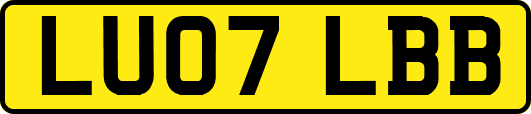 LU07LBB
