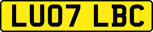 LU07LBC