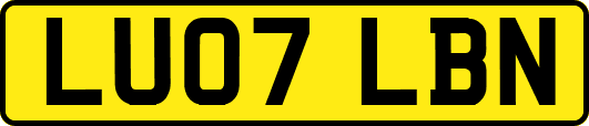 LU07LBN