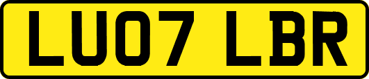LU07LBR