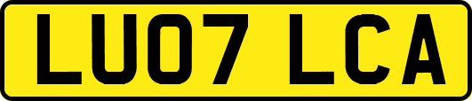 LU07LCA