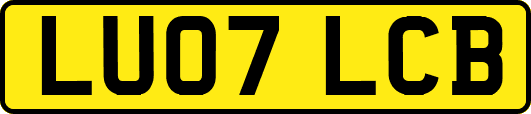 LU07LCB
