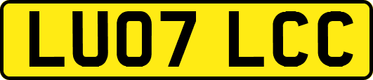 LU07LCC