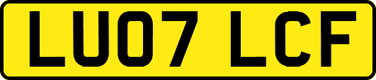LU07LCF
