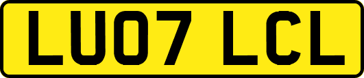 LU07LCL