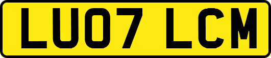 LU07LCM