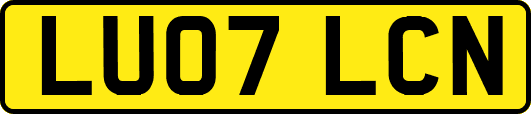 LU07LCN