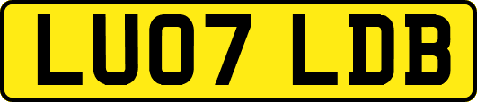 LU07LDB