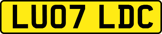 LU07LDC
