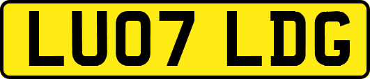 LU07LDG