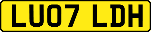 LU07LDH