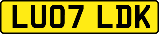 LU07LDK