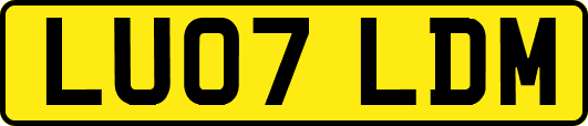 LU07LDM