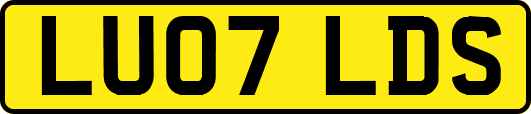 LU07LDS