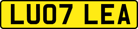 LU07LEA