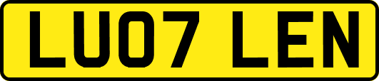 LU07LEN