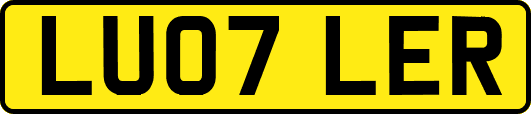 LU07LER