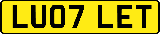 LU07LET