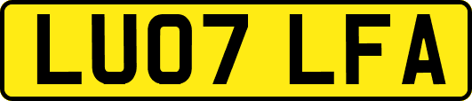 LU07LFA