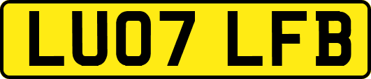 LU07LFB