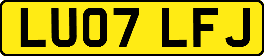 LU07LFJ