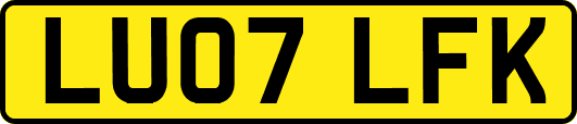 LU07LFK