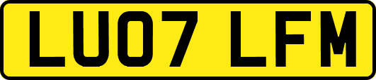 LU07LFM