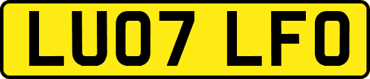 LU07LFO