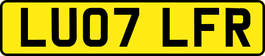 LU07LFR