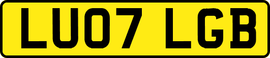 LU07LGB