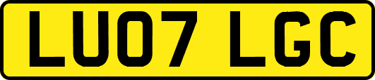 LU07LGC