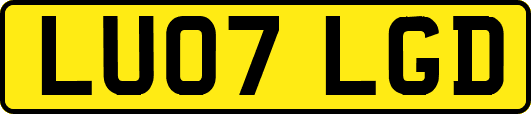 LU07LGD