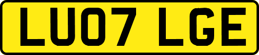 LU07LGE