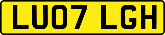 LU07LGH