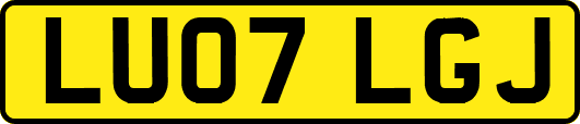 LU07LGJ