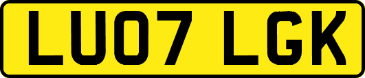 LU07LGK