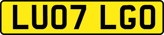 LU07LGO