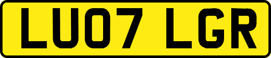 LU07LGR