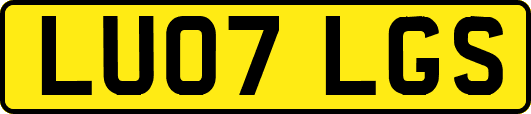 LU07LGS