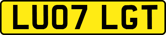 LU07LGT