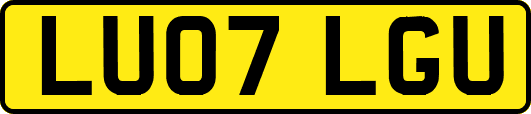 LU07LGU
