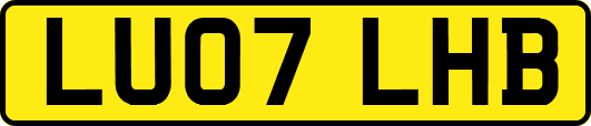 LU07LHB
