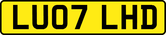LU07LHD