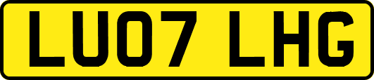 LU07LHG