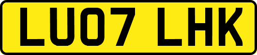 LU07LHK
