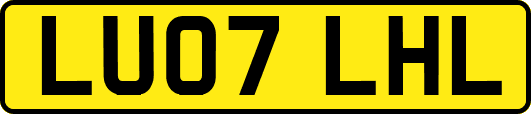 LU07LHL
