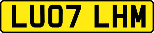 LU07LHM