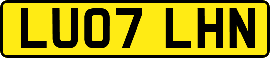 LU07LHN