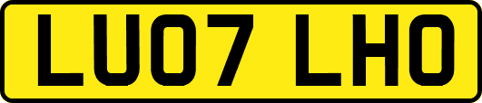 LU07LHO