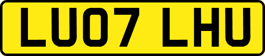LU07LHU